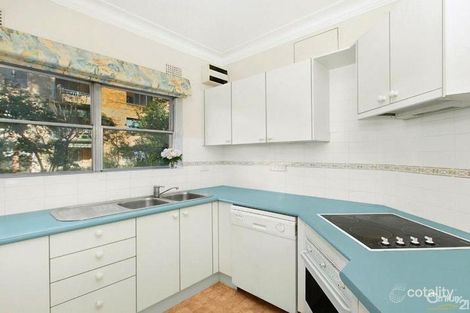 Property photo of 1/191 Pacific Highway Lindfield NSW 2070