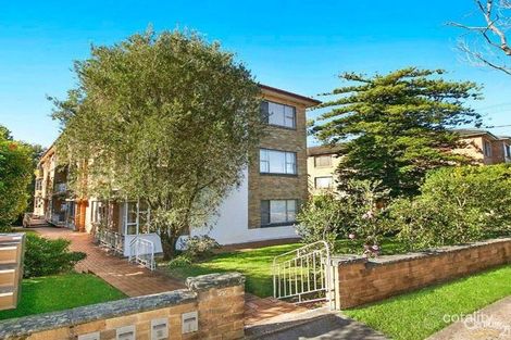 Property photo of 1/191 Pacific Highway Lindfield NSW 2070