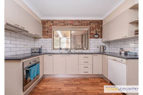 Property photo of 6 Solomon Avenue Armidale NSW 2350