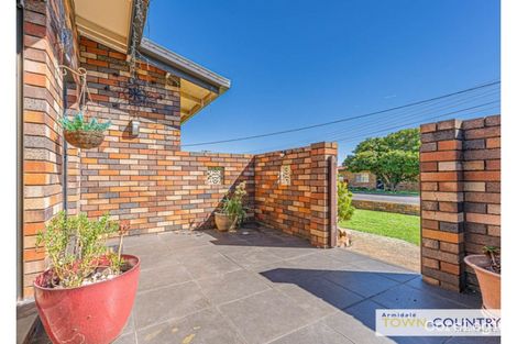 Property photo of 6 Solomon Avenue Armidale NSW 2350