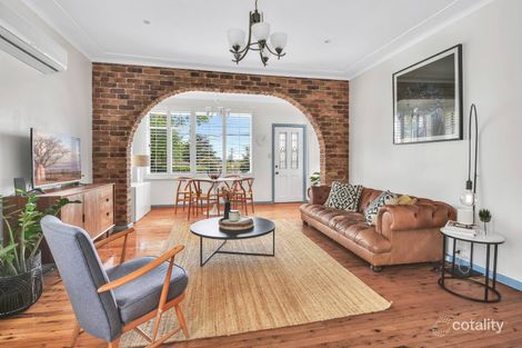 Property photo of 3 Altona Avenue Forestville NSW 2087