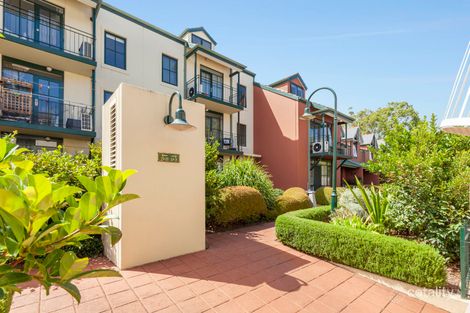 33/38-52 Chapman St, North Melbourne, VIC 3051