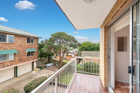 Property photo of 2/16 McLay Street Coorparoo QLD 4151