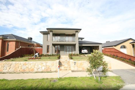 61 Jubilee Dr, Rowville, VIC 3178