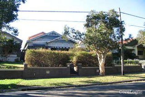 Property photo of 40 Bundock Street Randwick NSW 2031