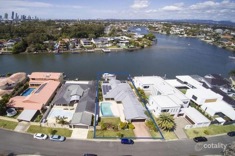 Property photo of 24 Kookaburra Court Bundall QLD 4217