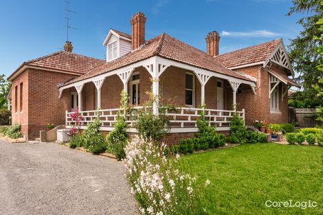 Property photo of 10 Throsby Street Moss Vale NSW 2577