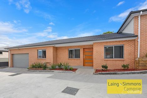 10/2 Curtin Pl, Condell Park, NSW 2200