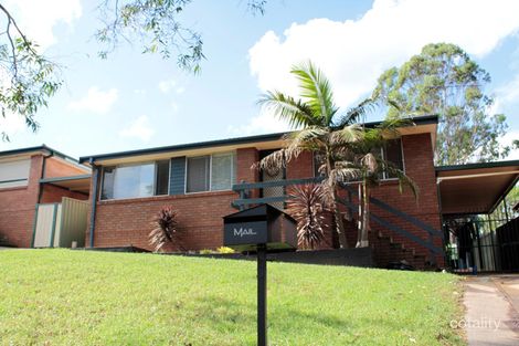 Property photo of 20 Glenn Street Dean Park NSW 2761