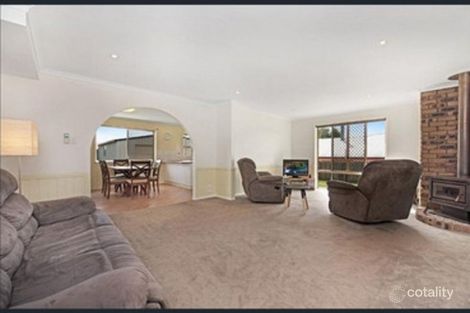 Property photo of 9 Jenna Court Kearneys Spring QLD 4350