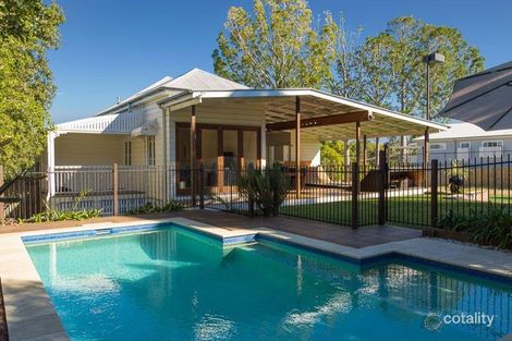 Property photo of 192 Cliveden Avenue Corinda QLD 4075