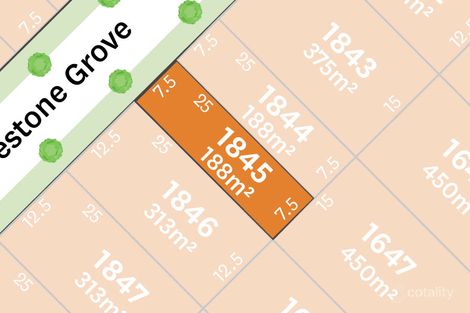 1845 Crestone Gr, Haynes, WA 6112