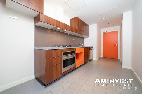 Property photo of 3711/22-24 Jane Bell Lane Melbourne VIC 3000