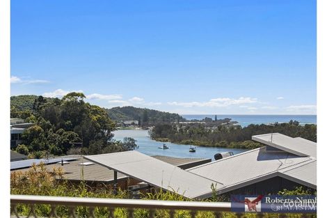 Property photo of 8 Leonard Street Nambucca Heads NSW 2448