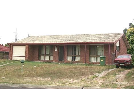 4 Yancey St, Browns Plains, QLD 4118