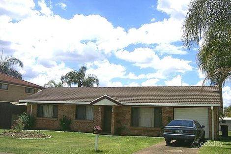 56 Yorrell St, Algester, QLD 4115