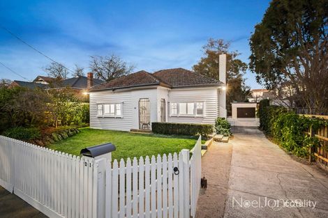 Property photo of 21 Parkin Street Glen Iris VIC 3146