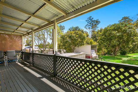 Property photo of 27 Garnet Street Cooroy QLD 4563