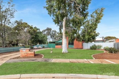 Property photo of 12 Karinga Crescent Munno Para SA 5115