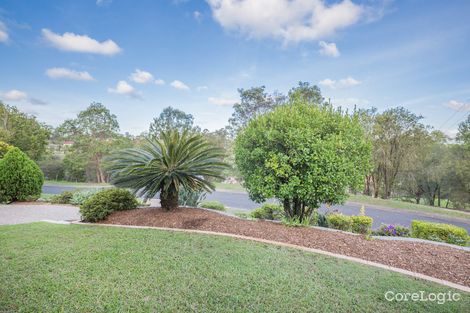 Property photo of 23 Nandi Terrace Pacific Pines QLD 4211