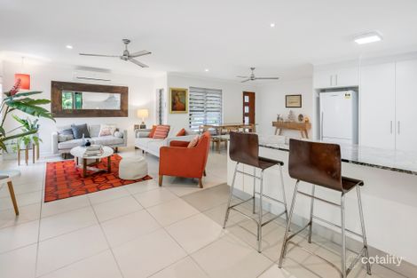 Property photo of 12 Clemson Avenue Edge Hill QLD 4870