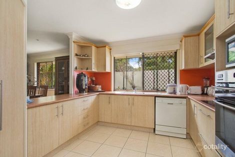 Property photo of 29 Holbrook Way Elanora QLD 4221