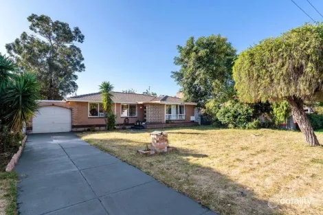 5 Ecton St, Gosnells, WA 6110