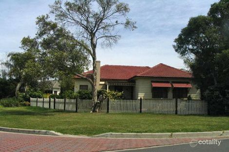 Property photo of 1 Bridges Avenue Wattle Grove NSW 2173