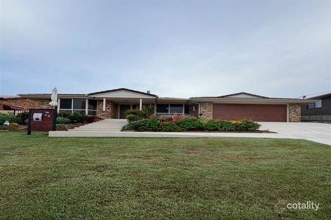 Property photo of 20 Adermann Drive Kingaroy QLD 4610