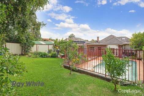 Property photo of 58 Chesterfield Road Epping NSW 2121