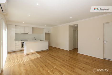 Property photo of 1/24 Aquaviva Circle Viveash WA 6056