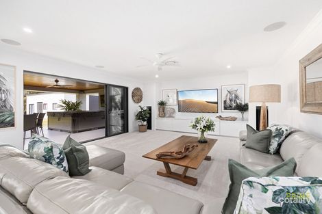 Property photo of 17 Blue Lagoon Way Dundowran Beach QLD 4655