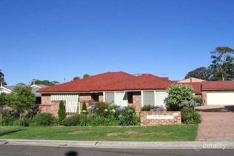 Property photo of 4/4-6 Condon Street Caringbah NSW 2229