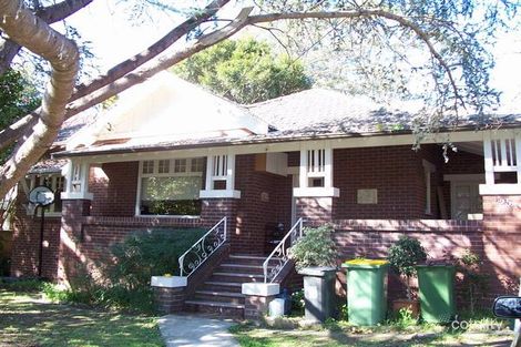 25 Mcintosh St, Gordon, NSW 2072