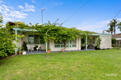 64 Knight St, Maffra, VIC 3860
