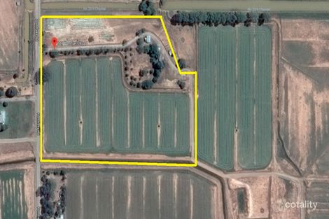 329 Pomfrets Rd, Nathalia, VIC 3638