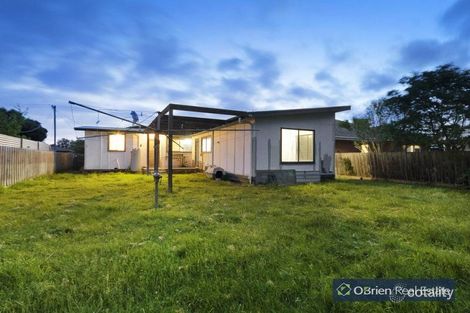 Property photo of 24 Henry Street Koo Wee Rup VIC 3981