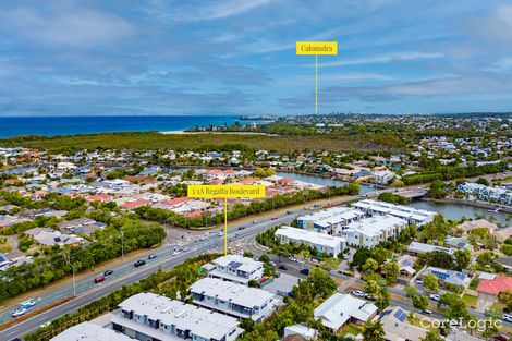 Property photo of 3/1A Regatta Boulevard Wurtulla QLD 4575