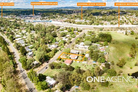 Property photo of 5 Lower James Street Goodna QLD 4300