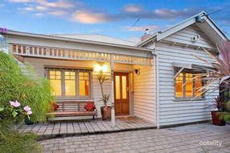 121 Queensville St, Kingsville, VIC 3012