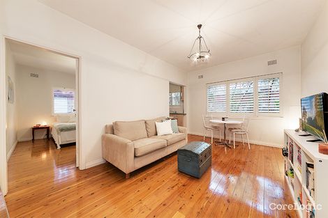 6/341 Alfred St N, Neutral Bay, NSW 2089