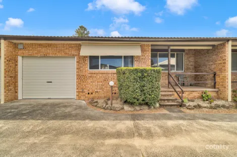 Property photo of 2/42 Stella Street Long Jetty NSW 2261