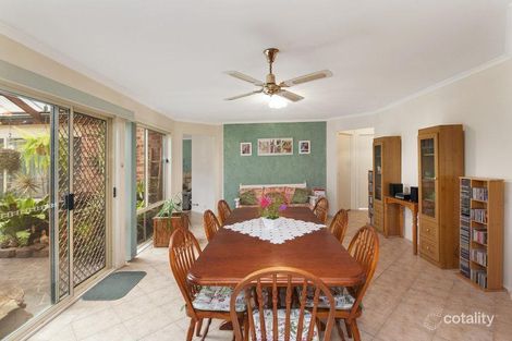 Property photo of 16 Solander Avenue West Hoxton NSW 2171