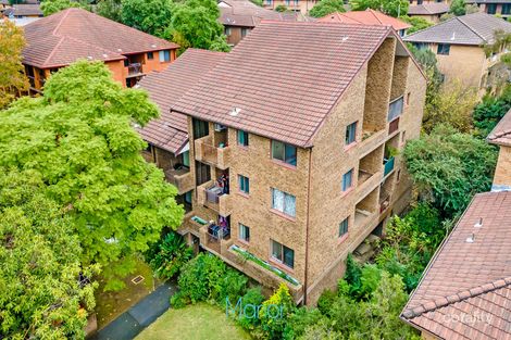 22/12 Alfred St, Westmead, NSW 2145