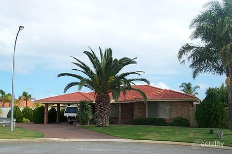 8 Stuart Pl, Rockingham, WA 6168