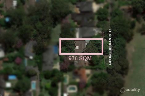 Property photo of 91 Kintore Street Wahroonga NSW 2076