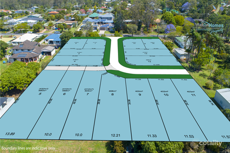 Property photo of 13 Joshua Crescent Bracken Ridge QLD 4017