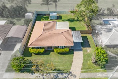 Property photo of 23 Moorshead Street Capalaba QLD 4157