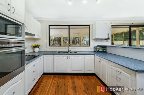 Property photo of 21 Kurrajong Road Greystanes NSW 2145