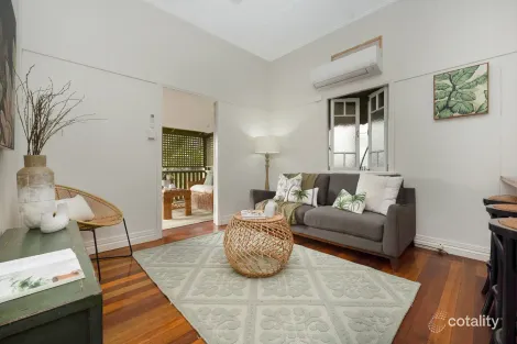 Property photo of 2A North Street West End QLD 4810